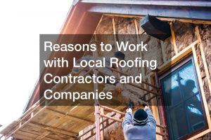 roofing repair and maintenance