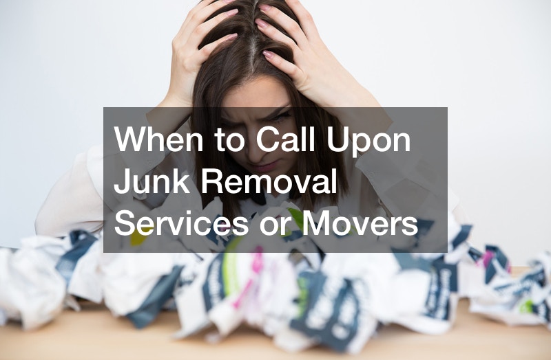 debris removal