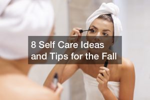 self care for womens health