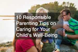 responsible parenting