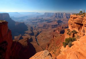 The Grand Canyon